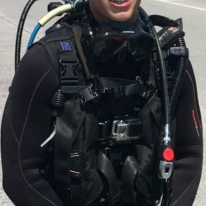 Meet your Posher, Evan